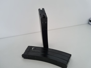 Imagen 3 de 2 x H&K mags voor HK416