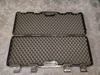 Afbeelding 2 van ABS Hard Case 90x34x12cm