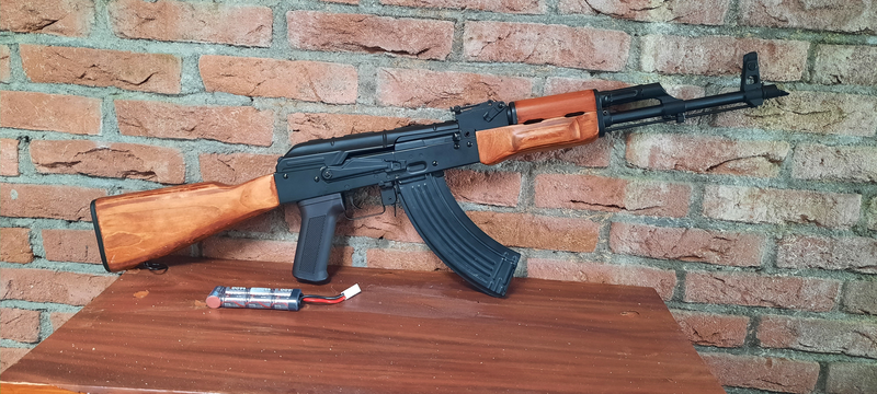 Imagen 1 de CYMA AKM CM048M