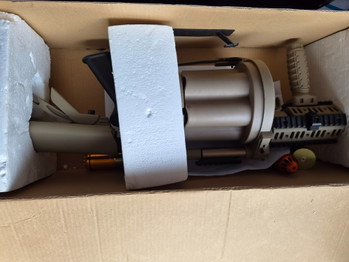 Image 2 for Grenade launcher desert
