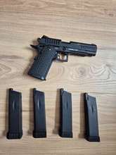 Afbeelding van Novritsch SSP1 - 4 Magazines