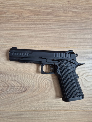 Afbeelding 2 van Novritsch SSP1 - 4 Magazines