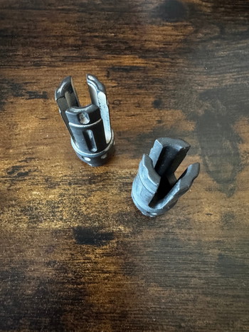 Image 2 for Acetecht Flashhider voor de MK Predator