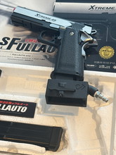 Image pour Tokyo MaruiHi-Capa 4.3 Xtreme GBB/hpa