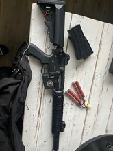 Bild für LT-15 PROLINE G2 M4 FULL METAL