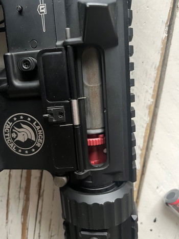Bild 3 für LT-15 PROLINE G2 M4 FULL METAL