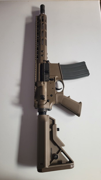 Bild 4 für N4 noveske gbb VFC a-plus V3