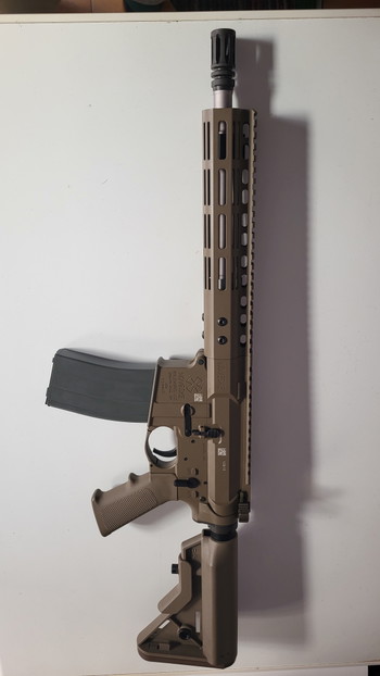 Bild 5 für N4 noveske gbb VFC a-plus V3
