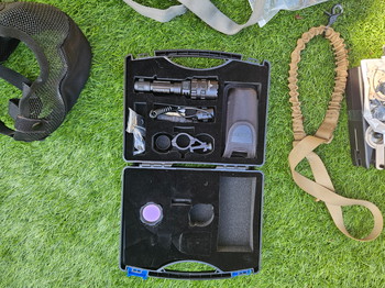 Image 6 pour Odin speedloader slings   m4 drum