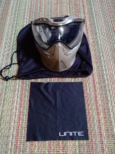 Afbeelding van Push unite masker kleur: tan