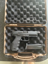 Image for Umarex H&K VP9 Tactical GBB