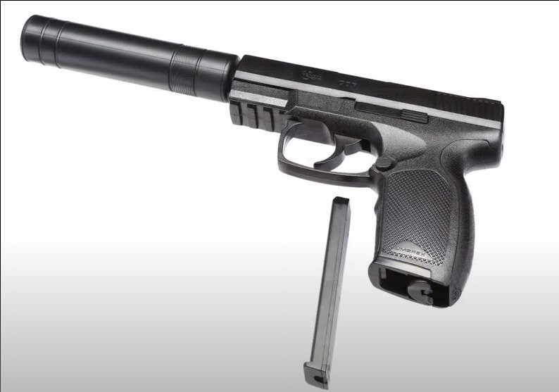 Image 1 for UMAREX - COMBAT ZONE - COP SK