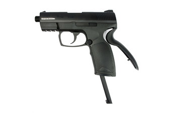 Image 2 for UMAREX - COMBAT ZONE - COP SK