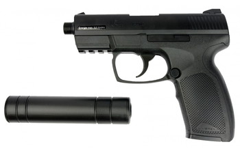 Image 4 for UMAREX - COMBAT ZONE - COP SK