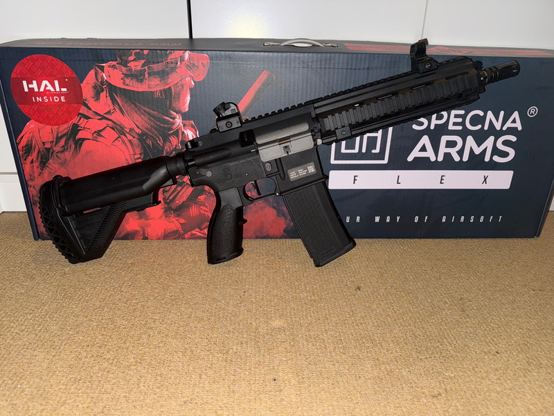 Bild 1 für AR-15 Specna Arms AEG