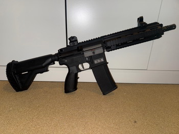 Bild 2 für AR-15 Specna Arms AEG
