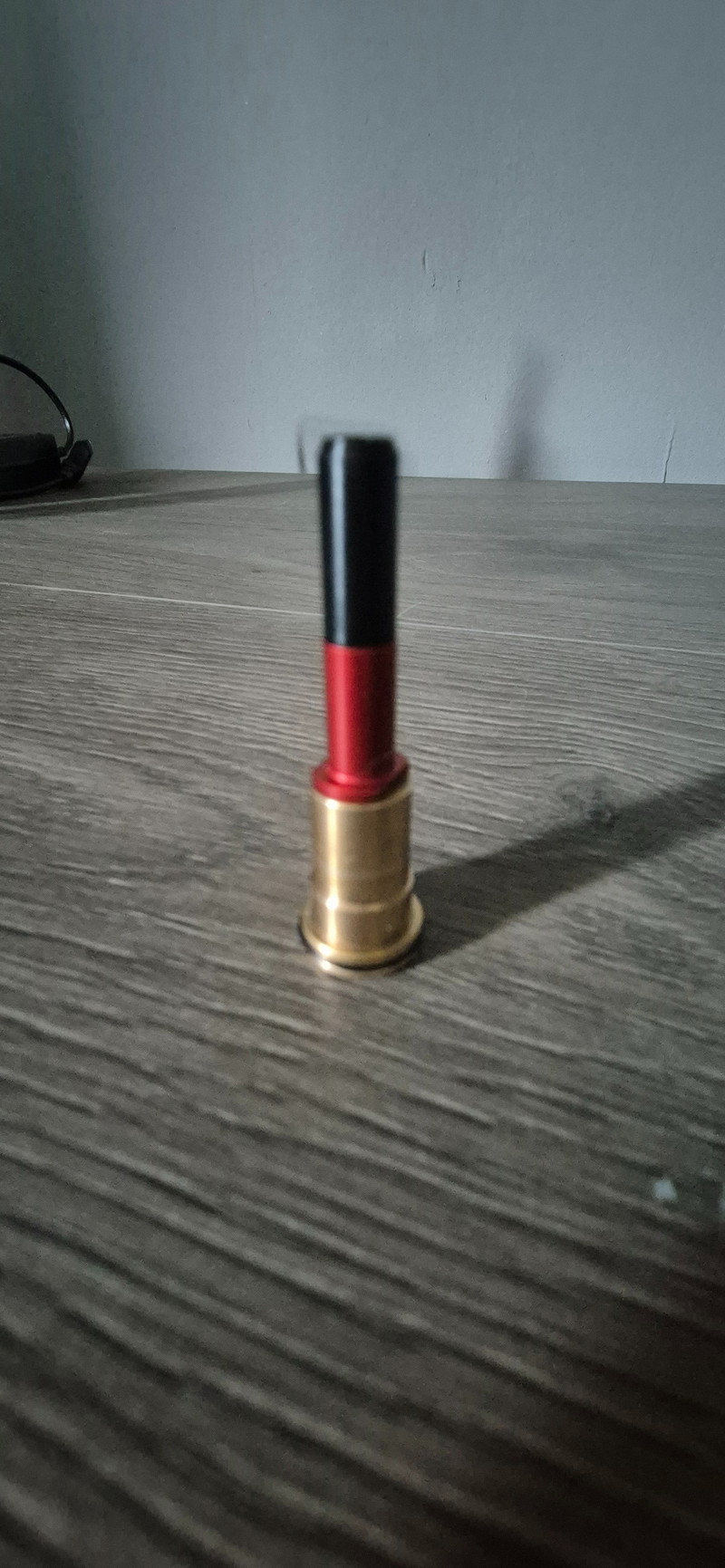 Image 1 for Silent Industries MTW Inferno Red Nozzle V2