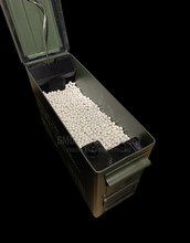 Afbeelding van Ammo box met speedloader