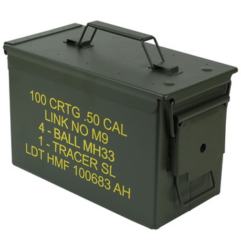 Imagen 2 de Ammo box met speedloader