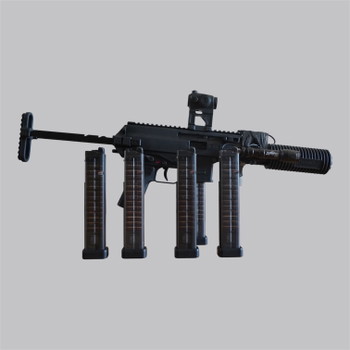 Image 3 pour Maruyama scw-9 pro (trades allowed)