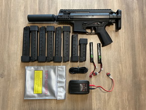 Image for Arrow Arms APC9