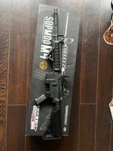 Image for Nette NGRS m4 sopmod