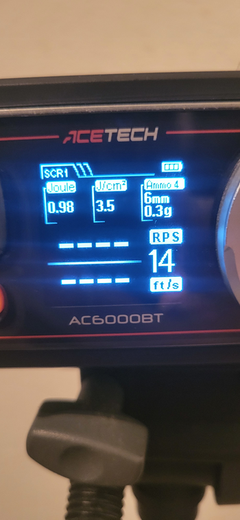 Bild 3 für Arcturus pp19 met toebehoren