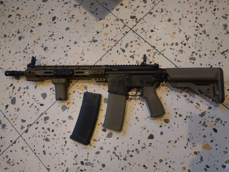 Imagen 1 de Specna Arms RRA SA-E14 EDGE 2.0