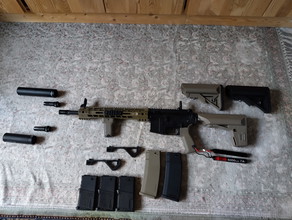 Imagen para Specna arms Edge 2.0