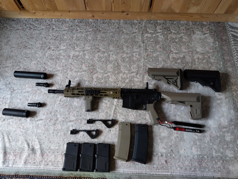 Imagen 1 de Specna arms Edge 2.0