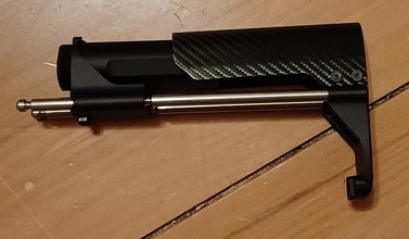 Bild für Original Wolverine PDW stock