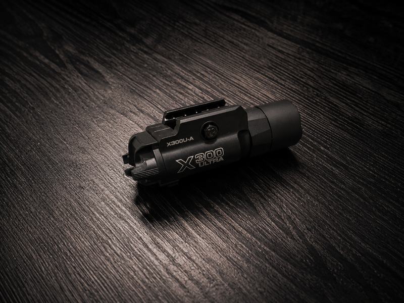 Afbeelding 1 van goeie kope flashlight