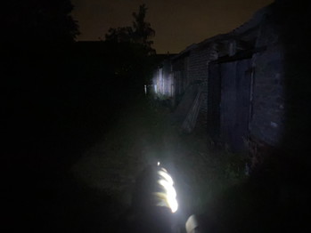 Afbeelding 5 van goeie kope flashlight