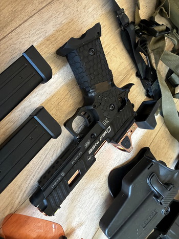 Imagen 2 de GBB complete Set