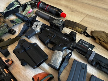 Imagen 3 de GBB complete Set