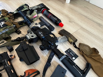 Imagen 4 de GBB complete Set