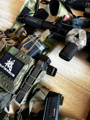 Imagen 5 de GBB complete Set