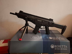 Image pour Umarex Beretta ARX160 - AEG - NEAR MINT