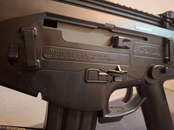 Image 2 pour Umarex Beretta ARX160 - AEG - NEAR MINT