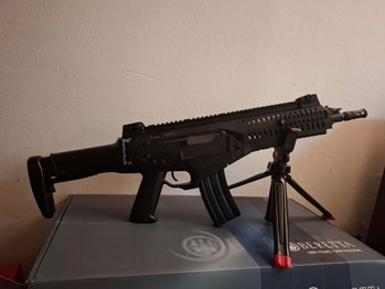 Image 3 pour Umarex Beretta ARX160 - AEG - NEAR MINT