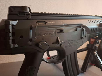 Image 4 pour Umarex Beretta ARX160 - AEG - NEAR MINT