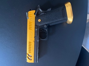 Image pour Tokyo marui Hi capa 4.3