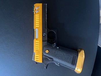 Bild 2 für Tokyo marui Hi capa 4.3