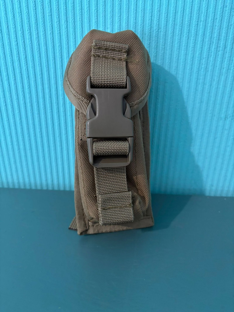 Bild 1 für Pistol magazine pouch Molle