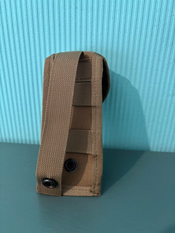 Bild 2 für Pistol magazine pouch Molle