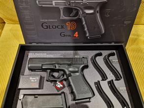 Image for Tokyo Marui G19 Gen 4