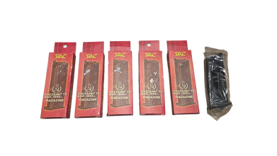 Image for SRC - Bundle of Gas Magazines for TT33 GBB