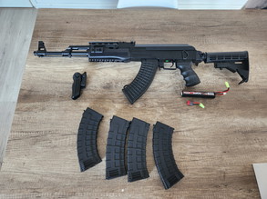 Image for ASG Arsenal AR-M7T