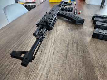 Bild 3 für ASG Arsenal AR-M7T