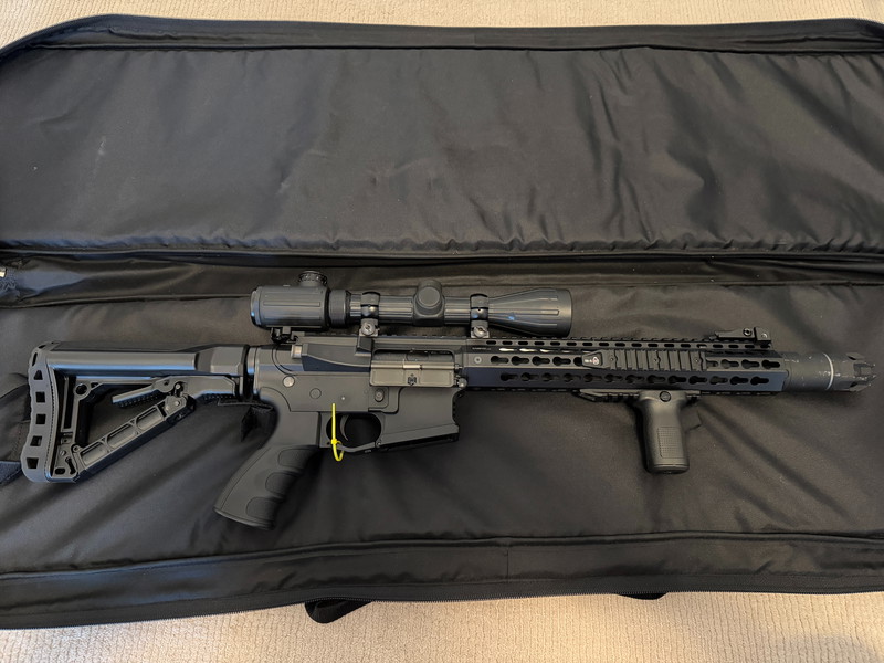 Bild 1 für CM16 SRXL AEG - G&G Armement